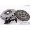 Zestaw sprzęgła Xtreme Clutch FORD AUSTRALIA FOCUS 1.6 i 92KW (2011-2015)