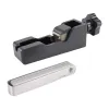 Zestaw do regulacji świec zapłonowych JR.spec 10mm-16mm szczelinomierz 0.04-0.88 mm