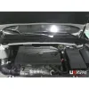 Rozpórka przednia (Front Upper Strut)bar(3072) Ultra Racing Chevrolet Malibu 2.4 2WD LHD 13-15