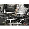 Rozpórka przednia dolna (Front Lower Brace) (3512) Ultra Racing Citroen C4 Spacetourer 1.6 18+/Peugeot 308 1.6 14-21 2WD
