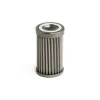 DeatschWerks In-Line Fuel Filter Element 40 Micron 110mm