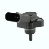 Bosch MAP Sensor czujnik temperatury powietrza 3 BAR 4 Pin 0281002177 1.9 TDI VW Audi Seat Skoda