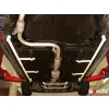 Rozpórka tylna (Rear Torsion Bar) (227P-B) Ultra Racing Proton Gen 2 1.6 04-12/Persona 1.6 07-16 2WD
