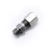 5/16-24 to 3/16 Compression Fitting Nitrous Express NX 16149C