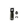 IWG75 Clevis with 8mm Pin