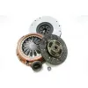 Zestaw sprzęgła Xtreme Clutch Organic Toyota HILUX SURF 3.0 TDiC 4WD (KZN_) 92KW (1993-1997)
