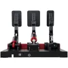 Pedalbox P1000 Pedały Modułowe SIMAGIC Symulator Simracing