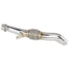 Downpipe FMIC.Pro BMW E83 x3 20d M47N2 2003-2007