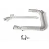 Downpipe FMIC.Pro Porsche 718 Boxster Cayman T S GTS 2.0 2.5 2017-