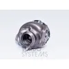 Turbosprężarka Vacuum Boost Control TurboSystems HTD2872 BMW 3.0d M57 E46 / E83
