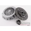 Zestaw sprzęgła Xtreme Clutch Pro Organic Toyota LAND CRUISER PRADO 3.0 D-4D (KDJ120, KDJ125) 127KW (2006-2010)