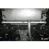 Rozpórka tylna dolna (Rear Lower Bar) (3239) Ultra Racing Hyundai Tucson (TL) 1.7D/2.0D/Kia Sportage 1.7D/2.0D 17-22 2WD