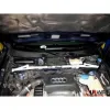Rozpórka przednia (Front Upper Strut Bar)Ultra Racing Audi A6 C6 04-11 4.2 4WD