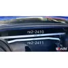 Rozpórka tylna górna (Rear Upper Strut Bar) (2410) Ultra Racing Ford Mustang S-197 (GT500) 5.4 05â€“09/Mustang S-197II 3.7 10-14 2WD
