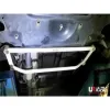 Rozpórka przednia dolna (Front Lower Brace) (2874) Ultra Racing Luxgen M7 2.2T 09-21/U6 2.0T 13+/U7 2.2T 10-20 2WD