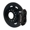 Wilwood 140-5771-B Zestaw Hamulców Tylnych Forged Dynalite Rear Drag 2.91