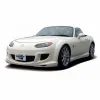 GReddy Rear Trunk Spoiler FRP for MX-5 NC (Hard Top Version)
