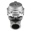 Zawór Wastegate Tial MVS-A 38mm Srebrny, Wszystkie sprężynki