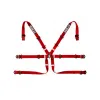 Sparco Harness 6-Points 2