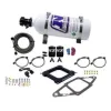 4500 Assassin Plate Gasoline Pro-Power 100-500Hp with 5Lb Bottle Nitrous Express NX 67570-05