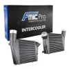 Zestaw intercoolera z orurowaniem FMIC.Pro Porsche Panamera 971.1 971.2 2009–2020