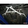 Rozpórka przednia (Front Upper Strut Bar)(3292P) Ultra Racing Lexus SC 430 (Z40) 4.3 2WD Cabriolet/Convertible 09-14