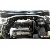 Rozpórka przednia (Front Upper Strut Bar)(2893) Ultra Racing Ford Tierra (KJ) 1.6 2WD 94-98/Mazda Protege 1.6 98-03