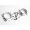 Adapter Przepustnicy V2 83mm MZR Garage dla Audi 4.2 V8 Tuningowanego Kolektora Dolotowego