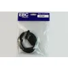 EFA067 Czujnik zużycia klocków hamulcowych EBC Brakes BMW M3 E46 BMW M3 E46 M3 E46 CSL