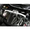 Rozpórka przednia (Front Upper Strut Bar)(3725) Ultra Racing Lexus GS 200T (L10) 2.0T 11+/IS 200T 2.0T 13+/IS 250 2.5 13+/RC200T 2.0T 14+ 2WD