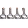 RTMG Performance Connecting Rods H-Beam for Opel Corsa 1.6L 129.75mm 19mm Pin Size up to 600HP