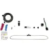 N-Tercooler Spray Ring for Co2 Reduces Air Inlet Temp on Turbo Applications without Bottle Nitrous Express NX 20000C-00