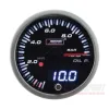 Prosport JDM Series 52mm - Oil Pressure Gauge with Electrical Sensor