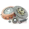 Zestaw sprzęgła Xtreme Clutch Organic Toyota LAND CRUISER 3.0 TD (KZJ70_, KZJ73_, KZJ77_) 92KW (1993-1996)