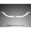 Rozpórka przednia (Front Upper Strut Bar)Ultra Racing Honda Civic 96-00 1.4/1.5 Carb.