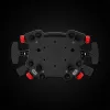 Hub Panel Kontrolny Kierownicy GT Pro SIMAGIC Łopatki Zmiany Biegów Symulator Simracing