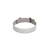 Nierdzewna obejma T-clamp Mishimoto 3,38" - 3,70" (86MM - 94MM)