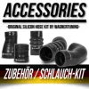 Silicon Hose Kit Wagner Tuning for Audi RS4 B5 EVO1 Gen.2