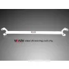 Rozpórka przednia (Front Upper Strut Bar)Ultra Racing Civic/Sol/Integra 92-00