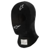 Alpinestars Race Balaclava V3 S/M Black FIA and SFI Approved