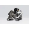 Turbocharger TurboSystems HTX2651B1 air outlet 90 degrees