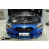 Dedykowany układ dolotowy MST Performance BMW N55 3.0T F20 F21 F22 F23 F30 F32 F87 M2 335i 435i M135i M235i