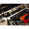 Rozpórka przednia (Front Upper Strut Bar)Ultra Racing Mitsubishi Galant 87-93 VR4