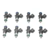 DeatschWerks Matched Set of 8 Injectors 1000cc/min