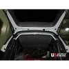 Rozpórka (C-Pillar Bar) (2256) Ultra Racing Ssangyong Korando Turismo 2.0D/Stavic 2.0D 12-19 4WD