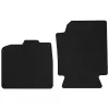 Dywaniki welurowe Premium FMIC Performance SMART FORTWO II 2007-2014