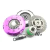 Xtreme Performance - Conversion Kit Inc Single Mass Flywheel & CSC-Sprung Organic - KFD24682-1A