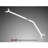 Rozpórka przednia (Front Upper Strut Bar)Ultra Racing Honda Civic 86-87 4D