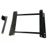 Sparco Seat Mounting Kit for Peugeot 206 3 Doors Right
