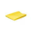 POORBOY'S WORLD Opti-Cloth Yellow 40x40 cm